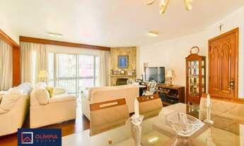 Imagem 3: Locação Apartamento 3 Dormitórios - 140 m² Pinheiros