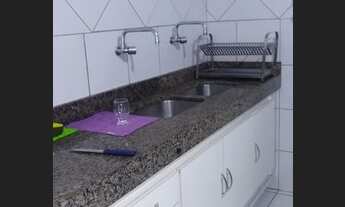 Imagem 7: Casa confortável no centro de Garanhuns para o FIG