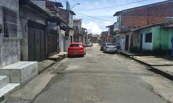 Imagem 4: Casa à venda com 2 quartos e 2 banheiros