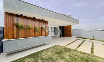 Imagem: Casa em condomínio à venda 343m2 - 4 quartos