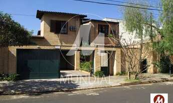 Imagem: Casa (sobrado na rua) 5 dormitórios/suite