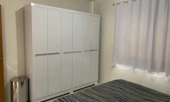 Imagem 3: Residencial Acauã - apartamento mobiliado