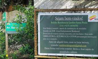 Imagem 7: COTIA - Casa Padrão - JARDIM SANTA PAULA