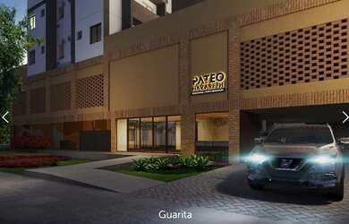 Imagem 5: Apartamento a venda no Porto Maravilha, com 10 mil de entrada