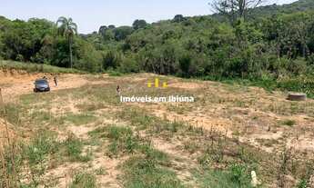 Imagem: Ibiuna - Terreno Padrão - Bairro do Cupim