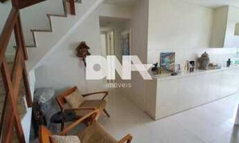 Imagem 5: Rio de Janeiro - Apartamento Padrão - Jardim Botânico