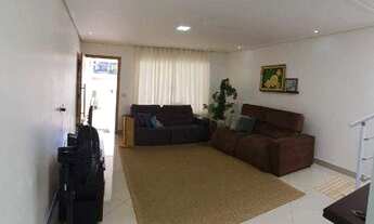 Imagem 7: Sobrado com 3 dormitórios à venda, 158 m² por R$ 738.000,00 - Vila Mangalot - São Paulo/SP