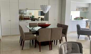 Imagem 5: APARTAMENTO 222m2 Á VENDA EM CONDOMÍNIO COBIÇADO NO CAMPO BELO