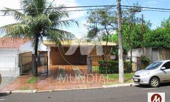 Imagem: Casa (térrea na rua) 5 dormitórios/suite