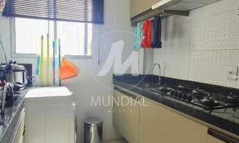 Imagem 5: Apartamento (tipo - padrao) 2 dormitórios, cozinha planejada, portaria 24hs, lazer, espaço