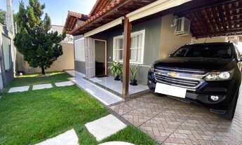 Imagem: Casa 3 Qts sendo uma suíte- localizada