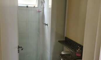 Imagem 5: Apartamento à venda, 58m² com 02 quartos (1 suíte) e uma vaga, Parque Fazendinha, Campina