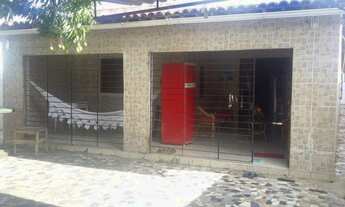 Imagem: Casa com 3 quartos