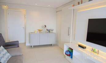 Imagem 5: APARTAMENTO DE ALTO PADRÃO A VENDA NO TATUAPÉ