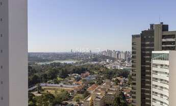 Imagem 2: CURITIBA - Apartamento Padrão - Ecoville