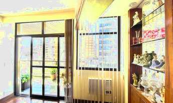 Imagem 6: VENDO 4 QTS 3 VAGAS EM IPANEMA QUADRA PRAIA