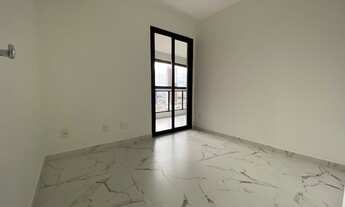 Imagem 6: Apartamento no Star bairro Santa Mônica 3/4 com suíte e dependência