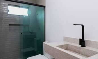 Imagem 4: Casa no Passaredo com 3 suítes