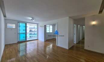 Imagem 4: Apartamento a venda na Península Barra da Tijuca,. 04 quartos (2 suítes