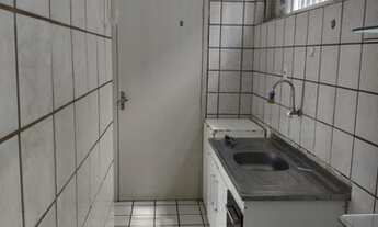 Imagem 3: Apartamento para venda tem 63 metros quadrados com 3 quartos na Lagoa do Araçá - Recife