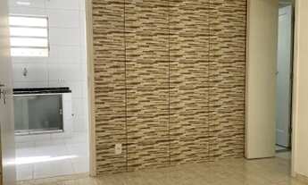 Imagem 6: Apartamento para Venda Térreo 2 Dormitórios 60m² Campo Grande