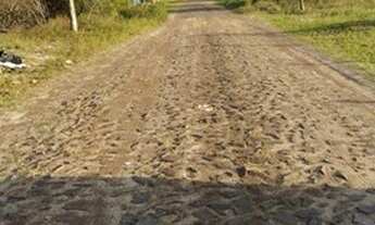 Imagem 4: BOM PREÇO! TERRENO NA PRAIA! ATERRADO! PRONTO PRA CONSTRUIR! PRAIA DE TRAMANDAÍ!