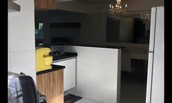 Imagem 3: Residencial Canto dos Pássaros - 2 quartos - Suíte - Varanda gourmet - Nascente - 80m²