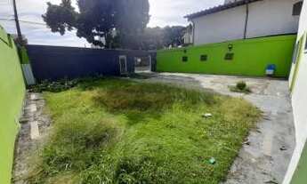 Imagem 3: Casa para aluguel possui 200 metros quadrados com 6 quartos