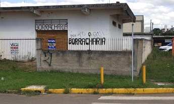 Imagem: Terreno comercial em canoas Fátima