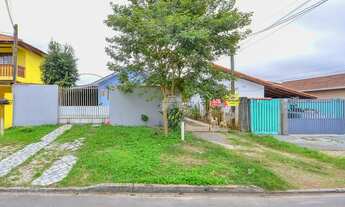 Imagem 3: Terreno Residencial para Venda no Estância Pinhais em Pinhais, 480m² Ref.: 938808