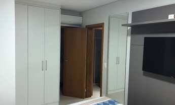 Imagem 7: Lindo apartamento mobiliado