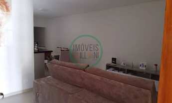 Imagem: Casa para venda tem 70 metros quadrados