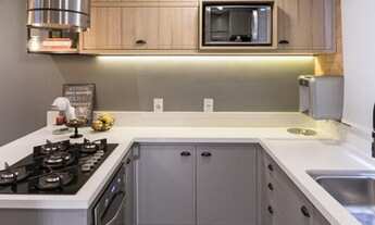 Imagem 6: Casa para venda tem 200 metros quadrados com 3 quartos em Centro - Andradina - SP