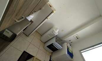 Imagem 4: Apartamento MRV Rio Iguaçu