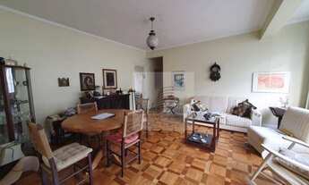 Imagem 2: Apartamento com 3 dormitórios, 107 m² - venda por R$ 550.000,00 ou aluguel por R$ 3.800,00