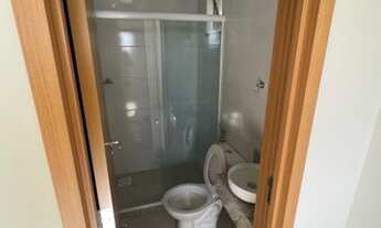 Imagem 3: Apartamento 2/4 térreo