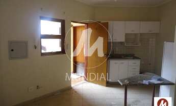 Imagem 2: Apartamento (kitnete) 1 dormitórios, cozinha planejada, em condomínio fechado