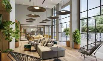 Imagem 5: São Paulo - Studio - Vila Madalena