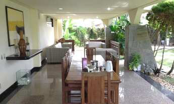 Imagem 4: ALUGO CASA DE ALTO PADRÃO COM 5 SUÍTES