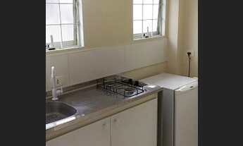 Imagem 2: Kitnet próximo a USP