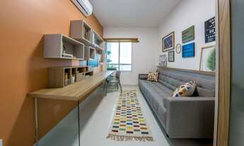 Imagem 7: APARTAMENTO ARACAJU JAIME GUSMÃO RESIDENCE NO BAIRRO JARDINS