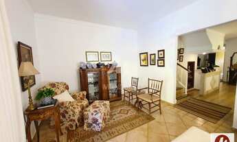 Imagem 2: Casa (sobrado na rua) 3 dormitórios/suite, cozinha planejada