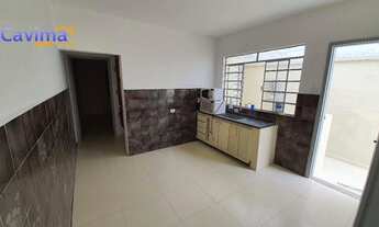 Imagem 6: Casa com 2 dormitórios para alugar, 103 m² por R$ 1.720,13/mês - Jardim Silvina - São Bern