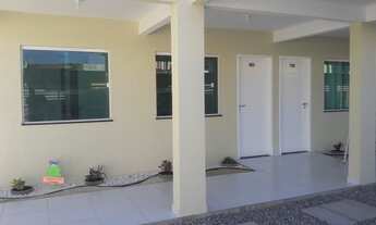 Imagem 6: ALUGO APTO COM 1 QUARTO EM CIDADE VERDE