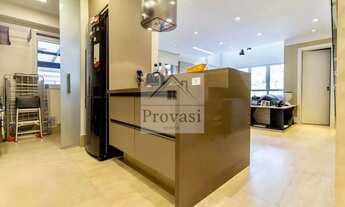 Imagem 5: Apartamento para alugar no bairro Alphaville Conde II - Barueri/SP