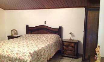 Imagem 5: Casa super aconchegante, com vista privilegiada!