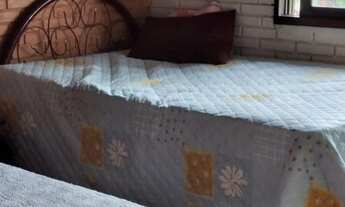 Imagem 6: C-409 Casa apenas 100 metros do mar/Imbé