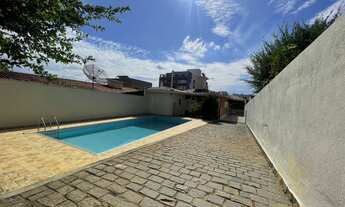 Imagem: Atibaia - Casa Padrão - Alvinópolis