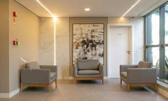 Imagem 4: SãO LEOPOLDO - Apartamento Padrão - Morro do Espelho