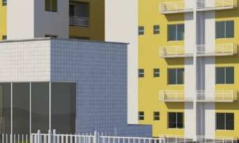 Imagem 2: 004 - Apartamento a venda no turu com 2 quartos e melhor custo beneficio